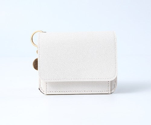 Women's short purse, coin purse 4375