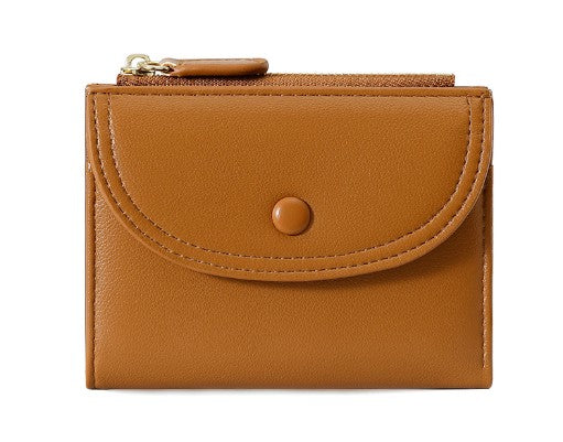 Women's stylish short purse 7522