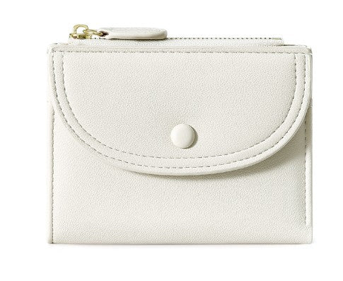 Women's stylish short purse 7522