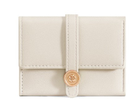Women's stylish short purse 3104