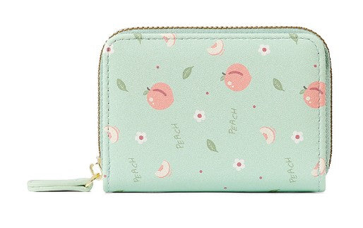 Women's purse, card bag 7273