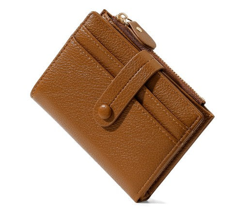 Women's short purse 3215
