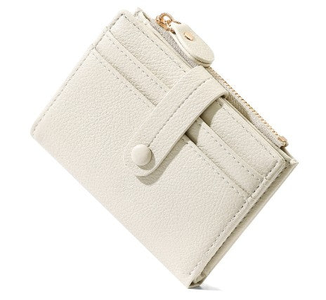 Women's short purse 3215