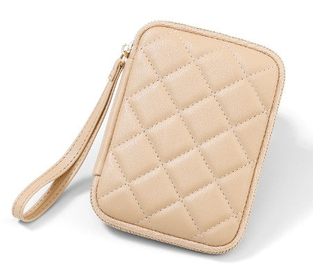 Women's purse, card bag 3176