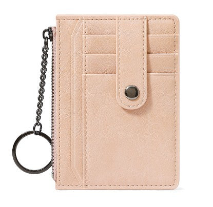 Women's card bag, coin purse 3207