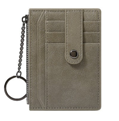 Women's card bag, coin purse 3207