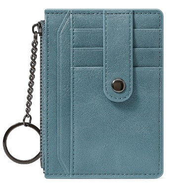 Women's card bag, coin purse 3207