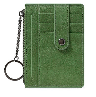 Women's card bag, coin purse 3207