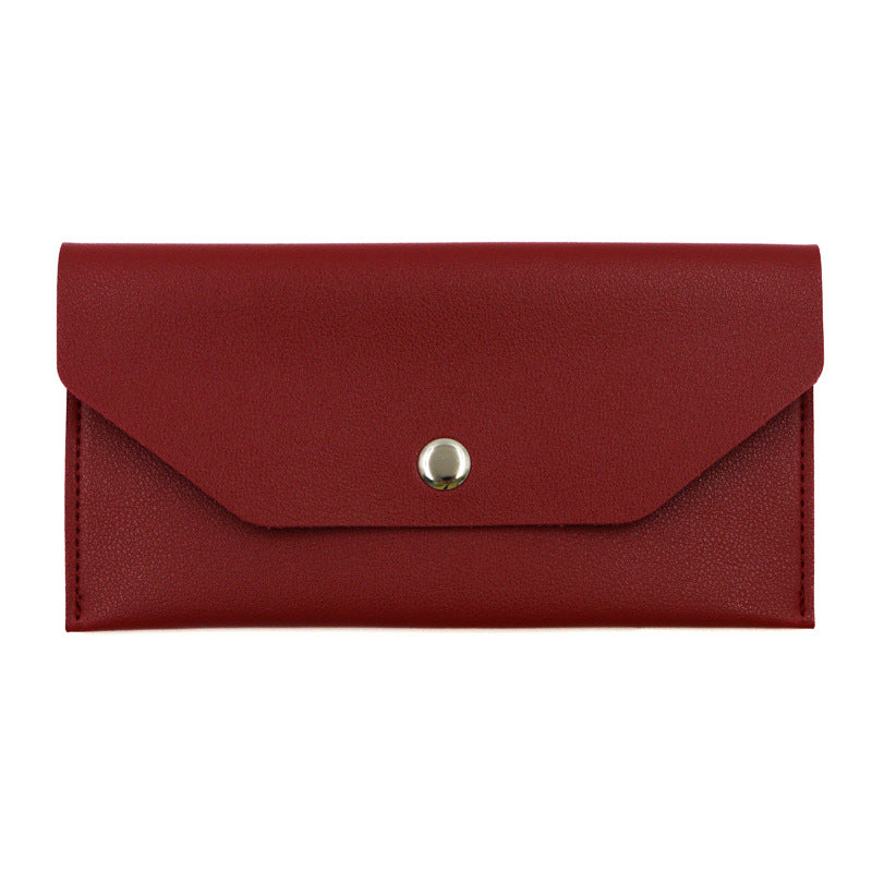 Women's long purse 0642