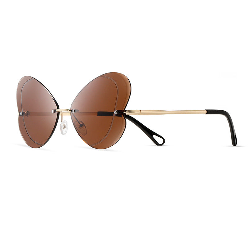 Uv protective travel sunglasses for women 0713