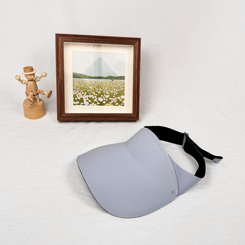Uv protection hat in summer 3492