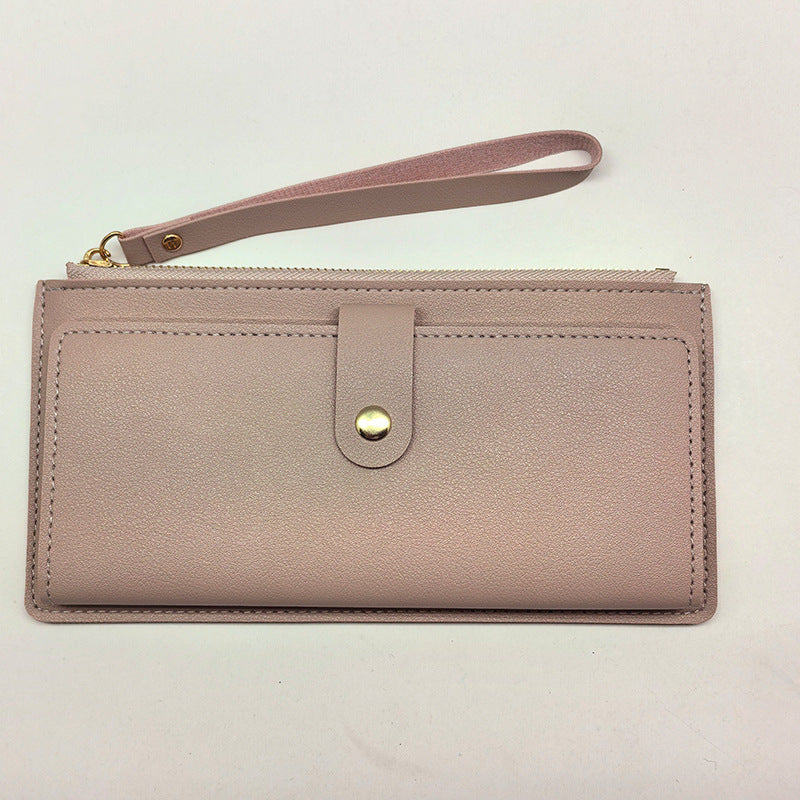 Women's long purse 23111