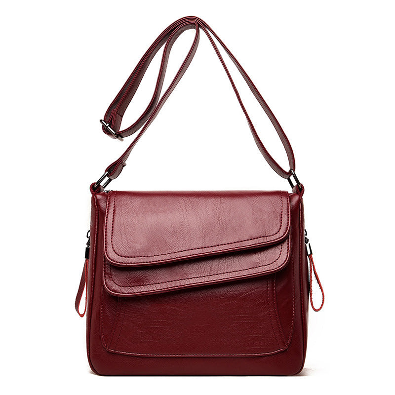 Women's shoulder bag crossbody bag 1258