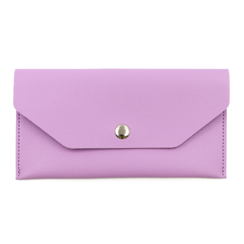 Women's long purse 0642