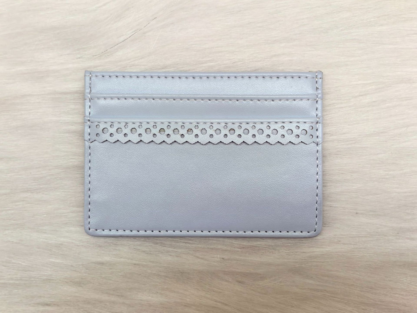 Women's fashion card bag, coin purse 6270