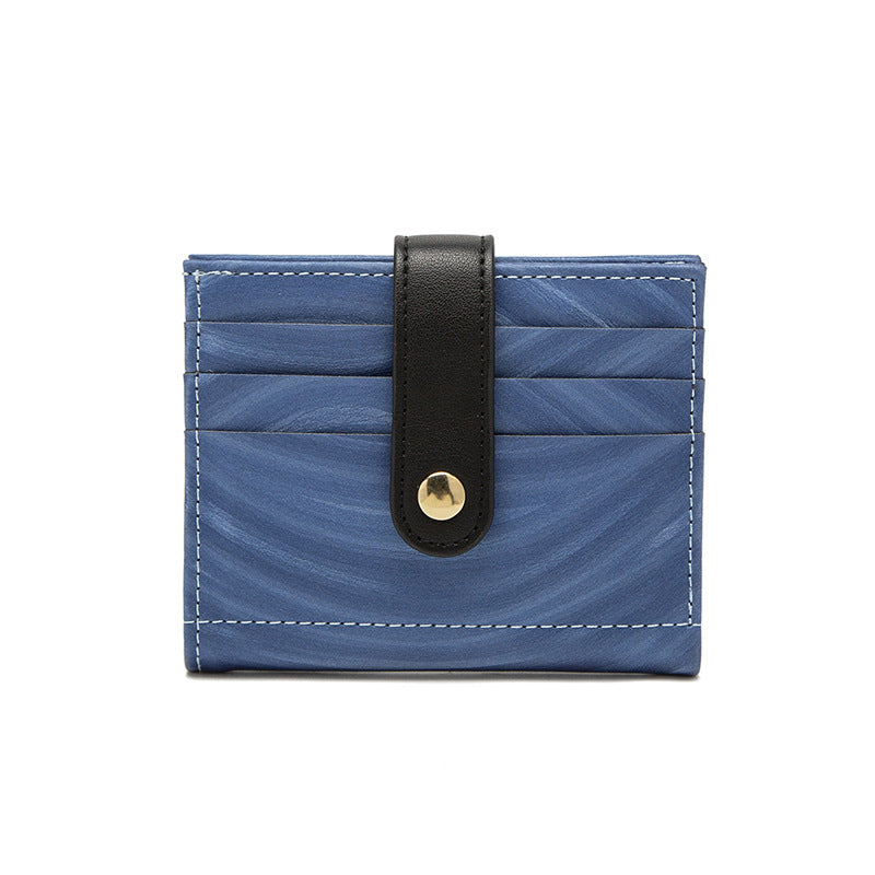 Unisex card bag, coin purse 21252