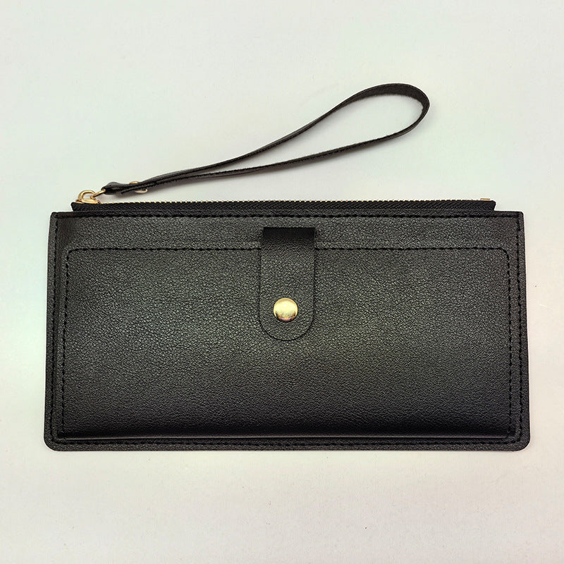 Women's long purse 23111