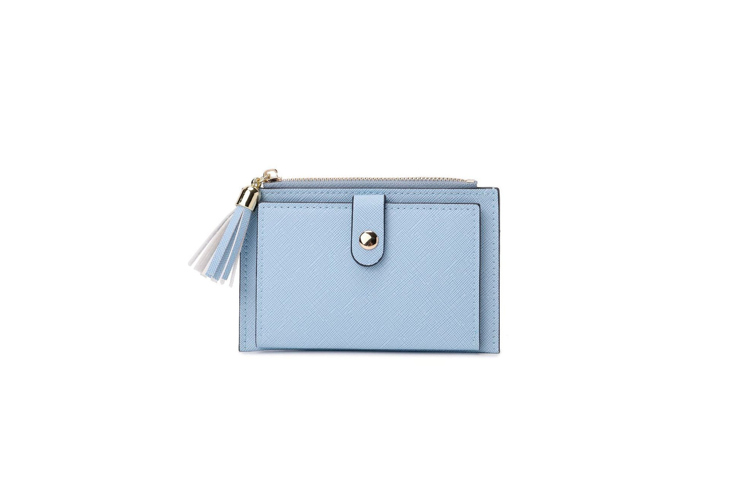 Women's card bag, coin purse 6231