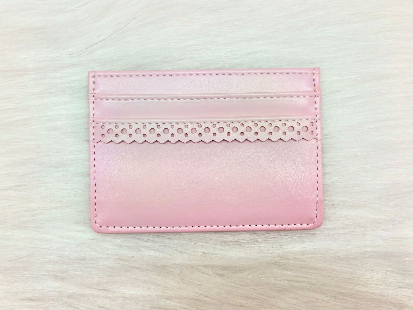 Women's fashion card bag, coin purse 6270