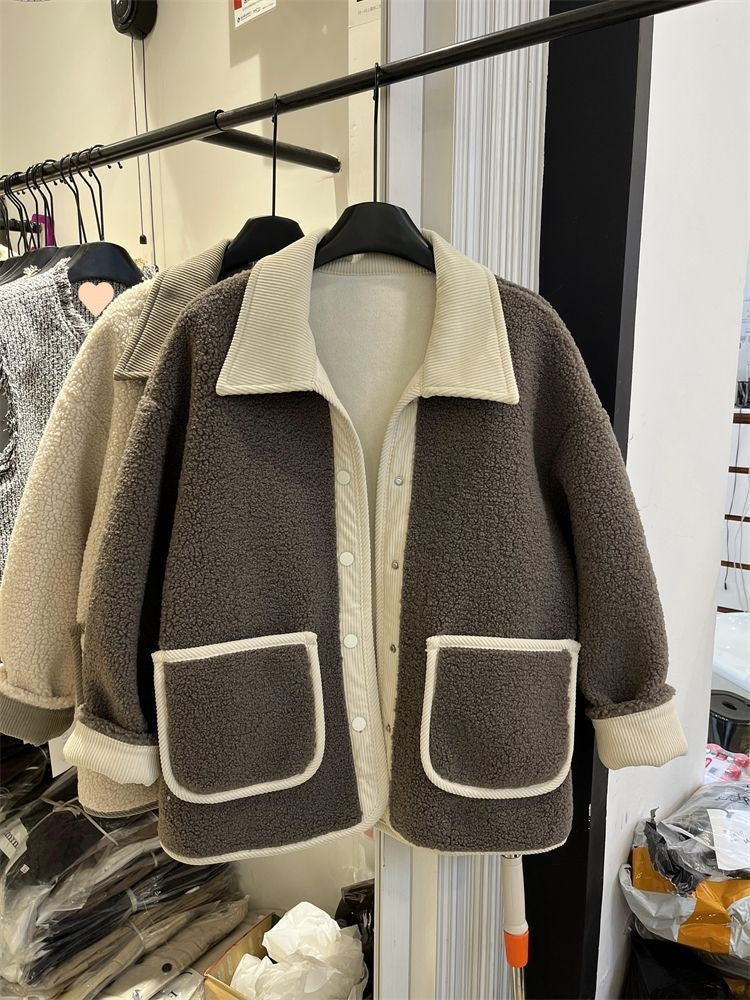 Women's padded coats 1195