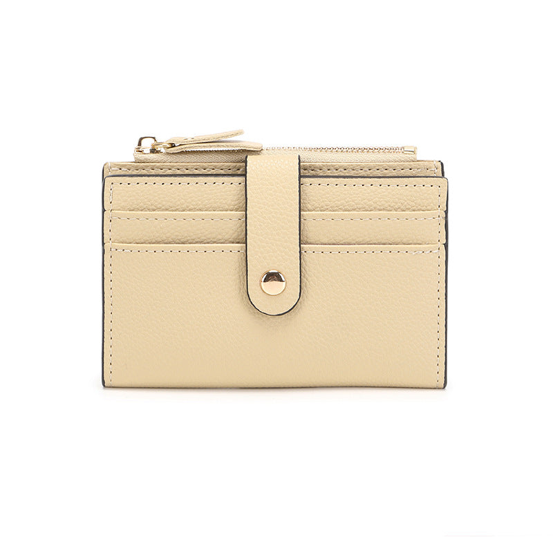 Women's coin purse, card bag 4430