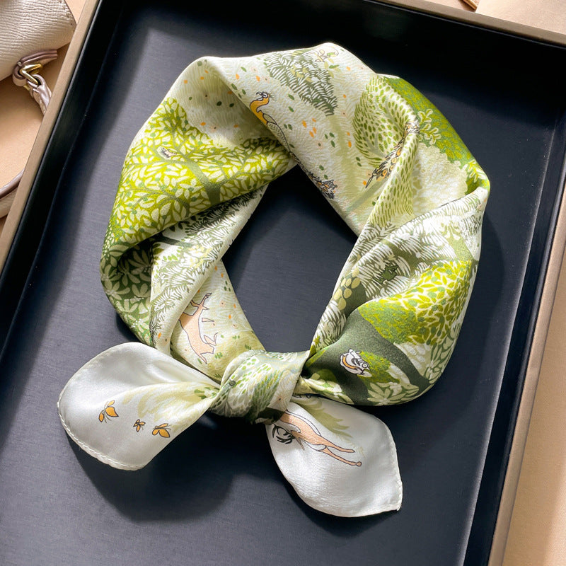 Women's fashion scarves 2094