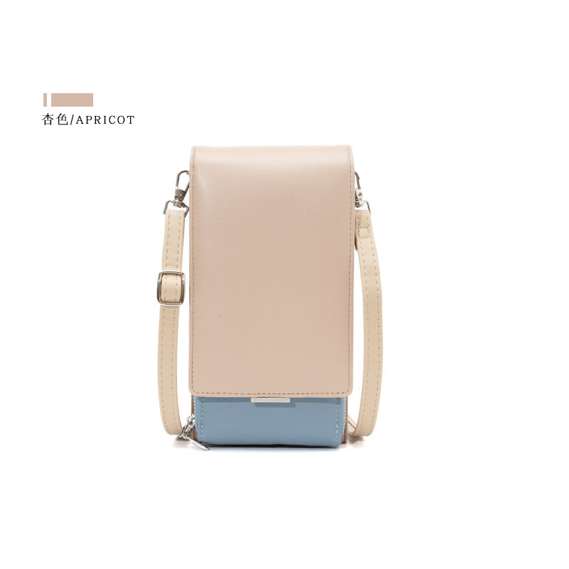 Women's fashion phone bag, shoulder bag 1304