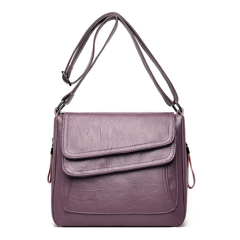 Women's shoulder bag crossbody bag 1258