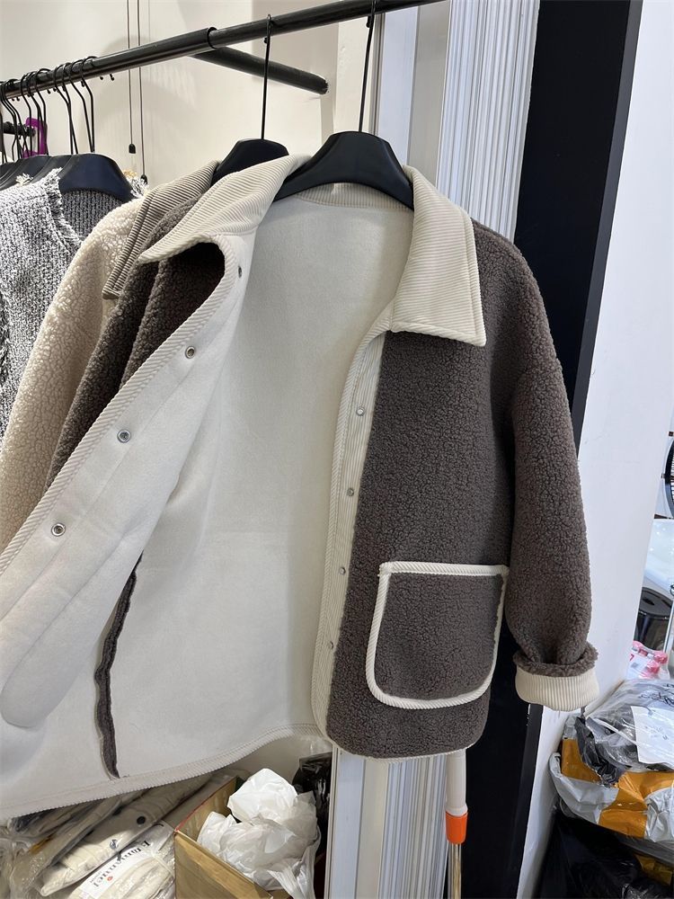 Women's padded coats 1195