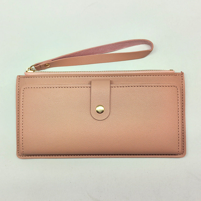 Women's long purse 23111