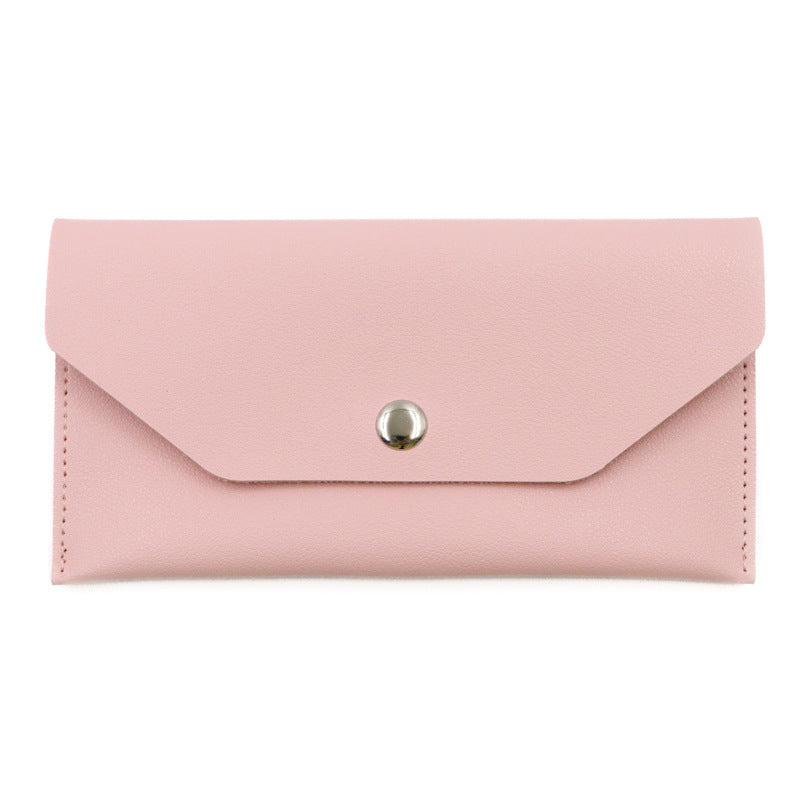 Women's long purse 0642