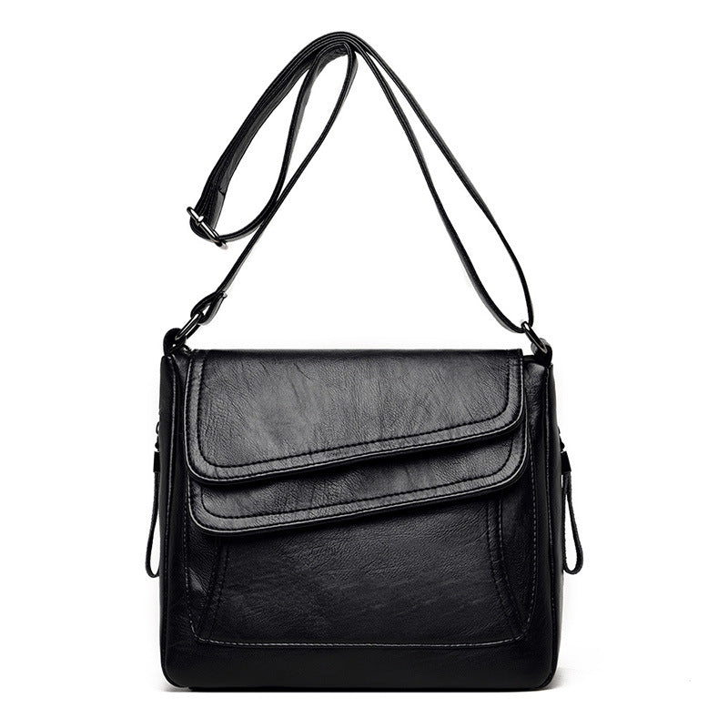 Women's shoulder bag crossbody bag 1258