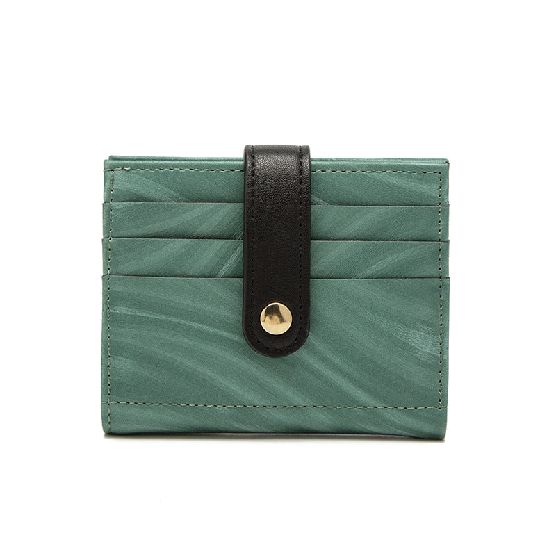 Unisex card bag, coin purse 21252