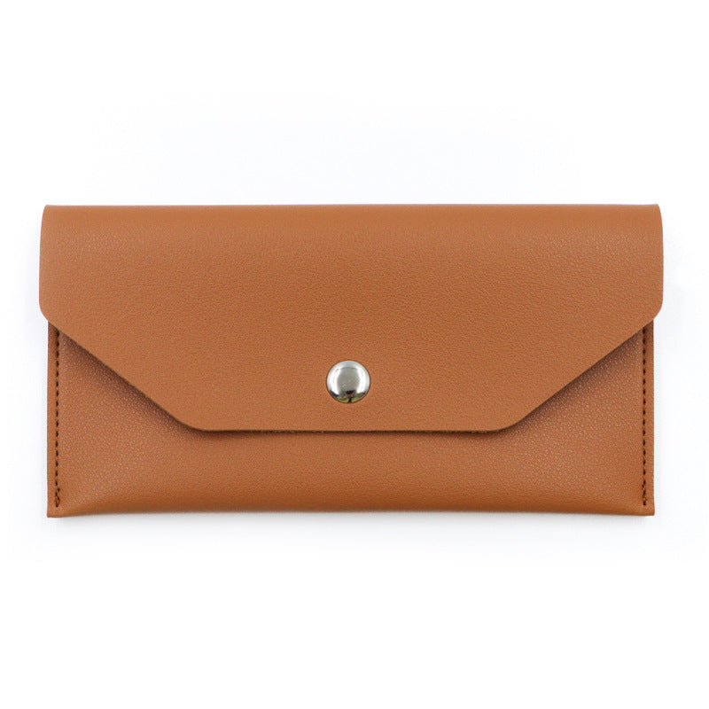 Women's long purse 0642
