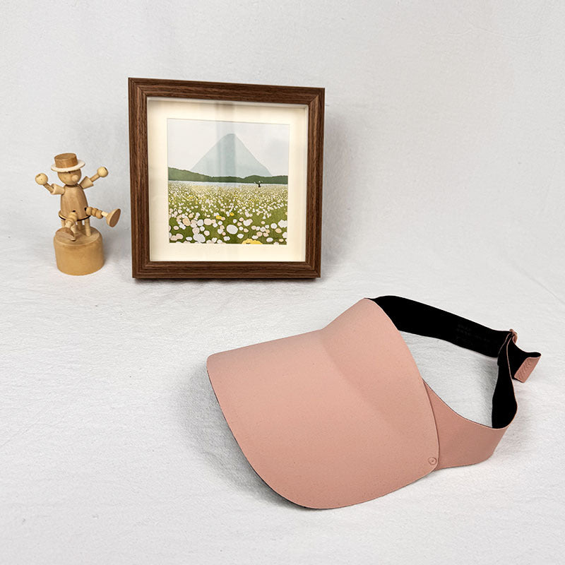 Uv protection hat in summer 3492