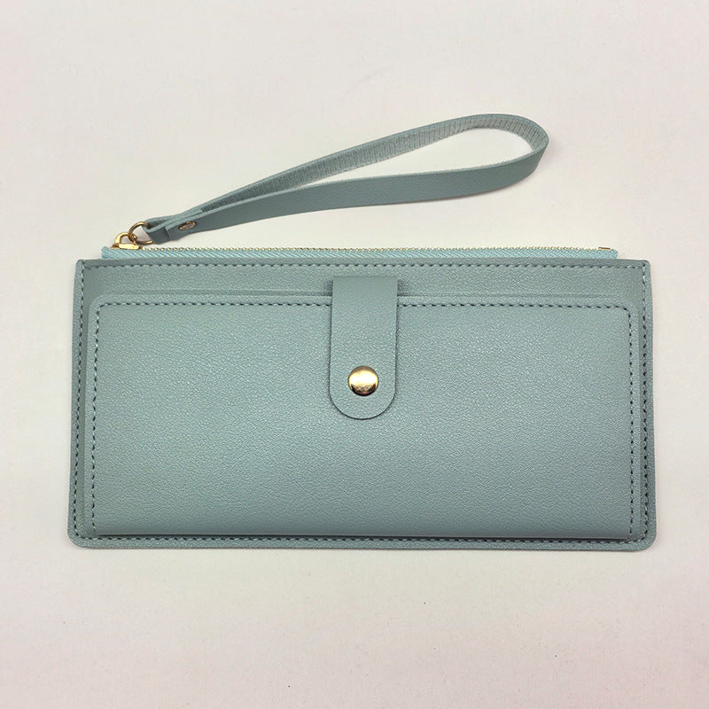 Women's long purse 23111