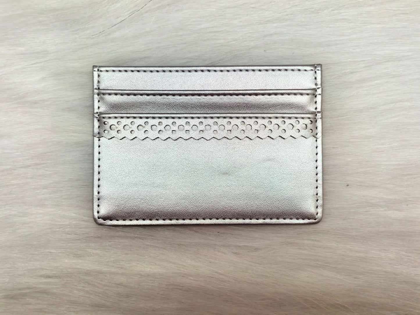 Women's fashion card bag, coin purse 6270