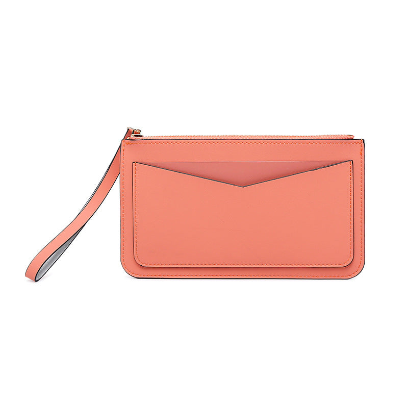 Women's long fashion purse 9057