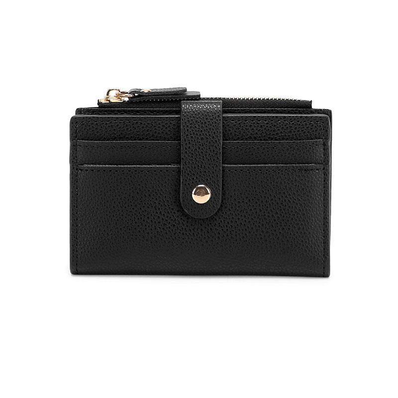 Women's coin purse, card bag 4430