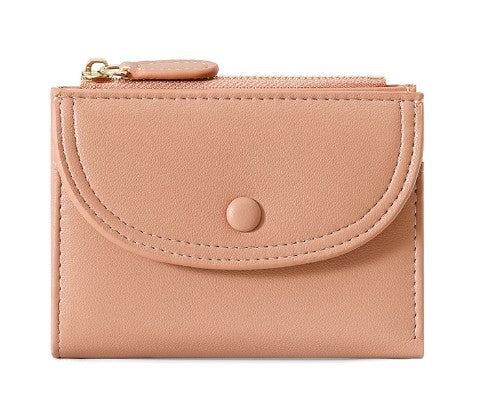 Women's stylish short purse  7522