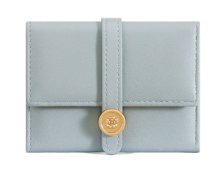 Women's stylish short purse  3104