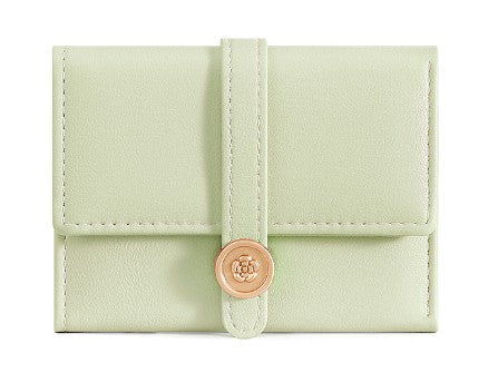 Women's stylish short purse  3104