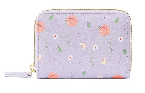 Women's purse, card bag  7273