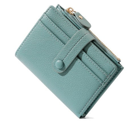 Women's short purse  3215