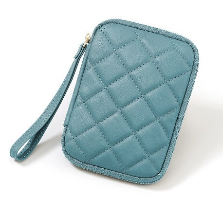 Women's purse, card bag  3176