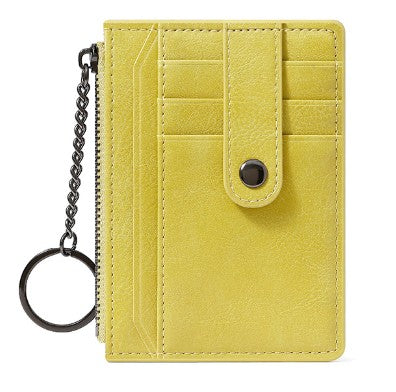 Women's card bag, coin purse  3207