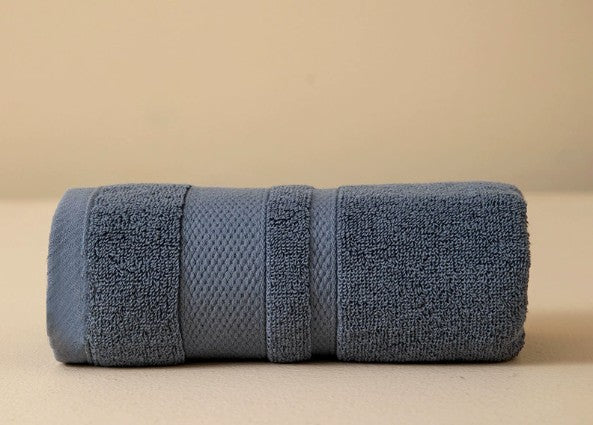 Thickened face towel  7052