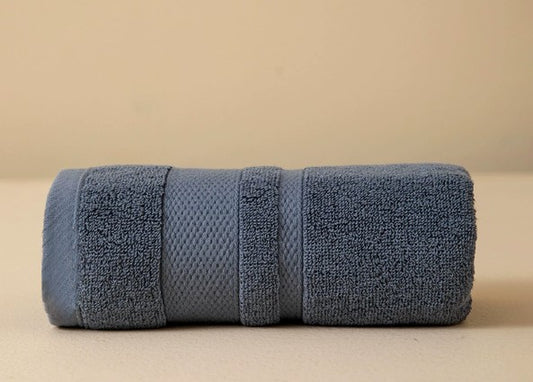 Thickened face towel  7052