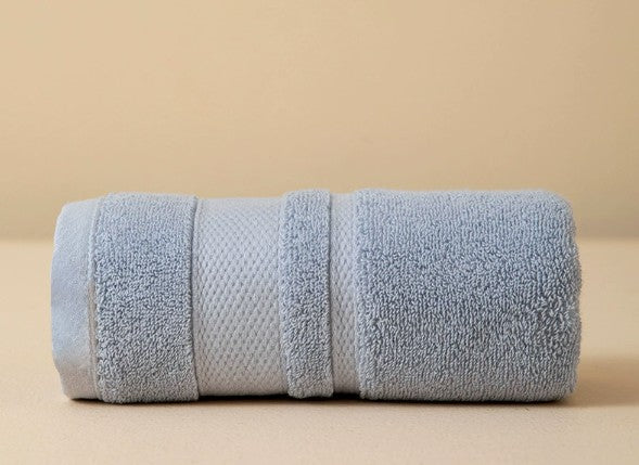 Thickened face towel  7052