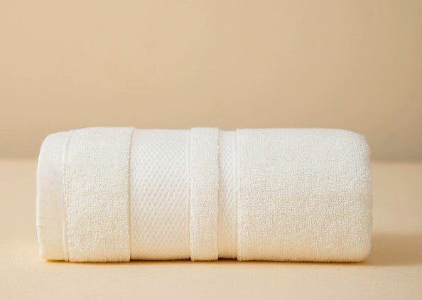 Thickened face towel  7052